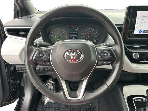 Used 2024 Toyota Corolla SE FWD image 19