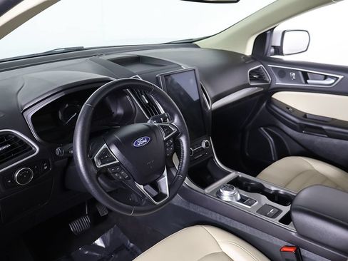 Used 2024 Ford Edge SEL w/ Convenience Package AWD/4WD image 27