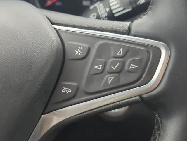Used 2023 Chevrolet Equinox LT AWD/4WD image 24