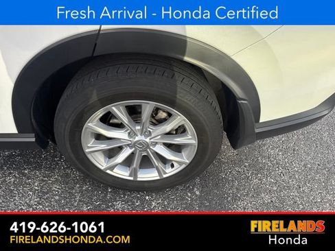 Used 2024 Honda CR-V EX-L image 11