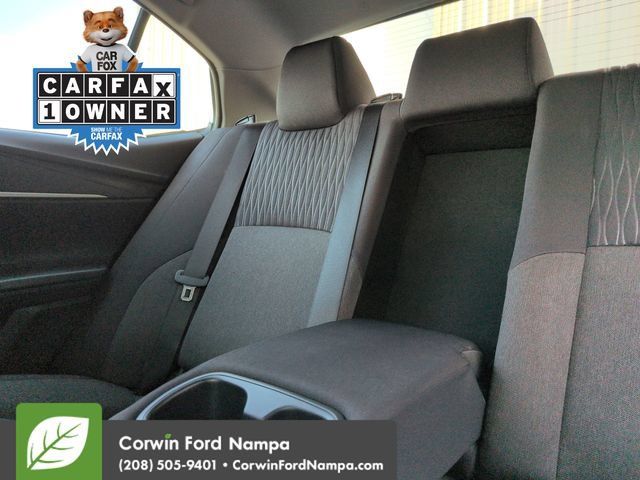 Used 2025 Toyota Camry LE FWD image 25