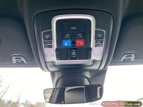 New 2026 RAM 2500 Laramie image 15