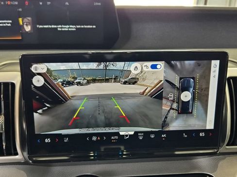 New 2025 Ford Expedition Active RWD image 14