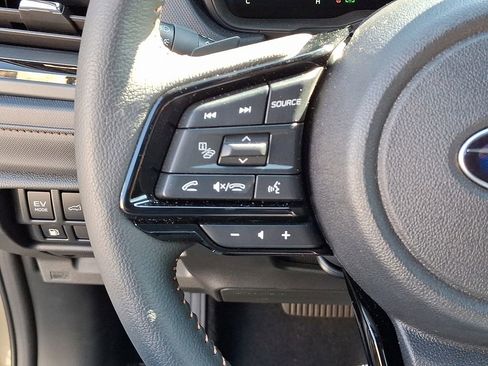 Used 2025 Subaru Forester Touring w/ Touring Package image 24