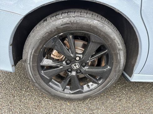 Used 2023 Honda Odyssey Sport image 26