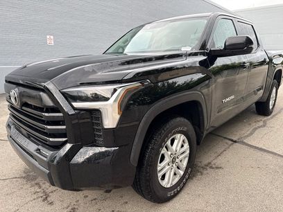 Used 2023 Toyota Tundra SR5 w/ SR5 Convenience Package