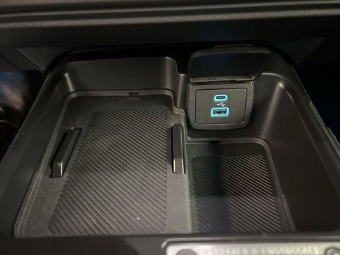 New 2025 Ford Bronco Outer Banks image 15