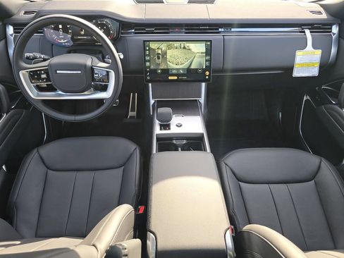 New 2026 Land Rover Range Rover SE AWD/4WD image 38
