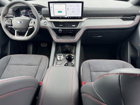 New 2026 Ford Explorer ST w/ Sun And Sound Package image 8