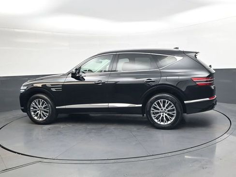 Used 2024 Genesis GV80 2.5T image 6