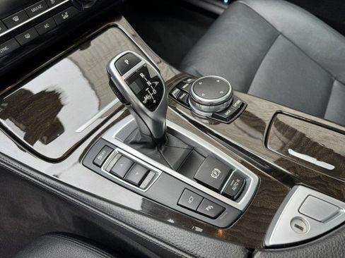 Used 2016 BMW 535i Sedan RWD image 28