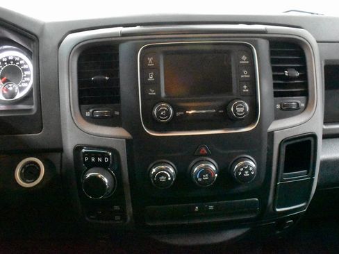 Used 2018 RAM 1500 Express image 20