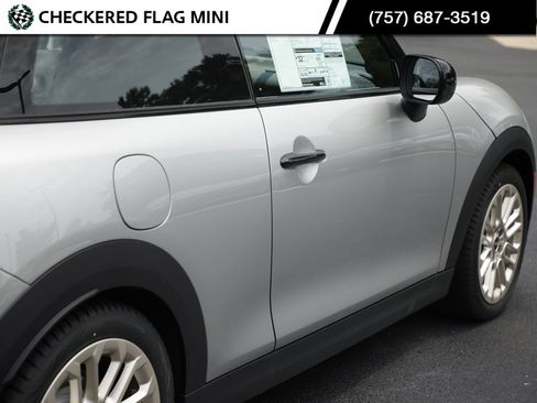 Used 2025 MINI Cooper S image 10