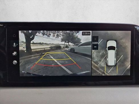 Used 2023 Hyundai Palisade Calligraphy FWD image 14