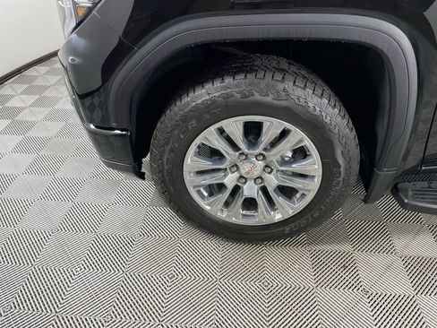Used 2025 GMC Sierra 1500 Denali image 33