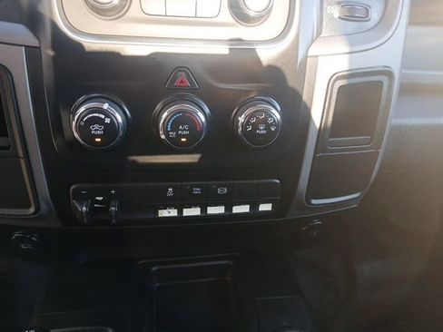 Used 2016 RAM 5500 Tradesman w/ Power Accessory Group image 32