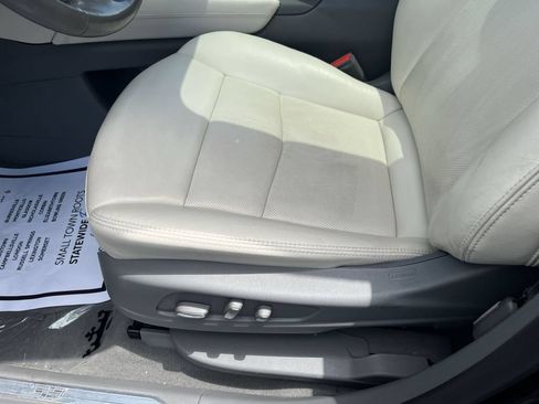 Used 2023 Cadillac XT5 Premium Luxury AWD/4WD image 12