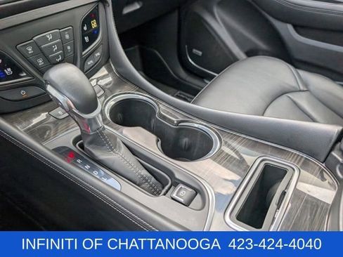 Used 2020 Buick Envision Premium w/ Driver Confidence Package AWD/4WD image 18