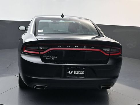 Used 2023 Dodge Charger SXT RWD image 7