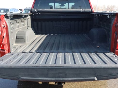 Certified 2022 Chevrolet Silverado 1500 High Country w/ Technology Package image 15