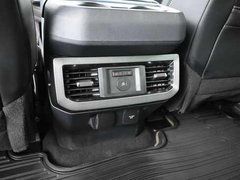 Certified 2024 Ford F250 Platinum AWD/4WD image 14