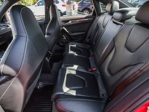 Used 2015 Audi S4 Premium Plus w/ Technology Package AWD/4WD image 60