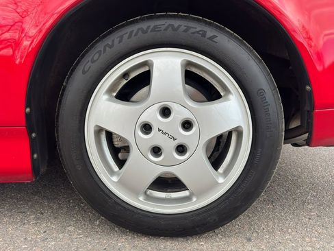 Used 1991 Acura NSX image 32