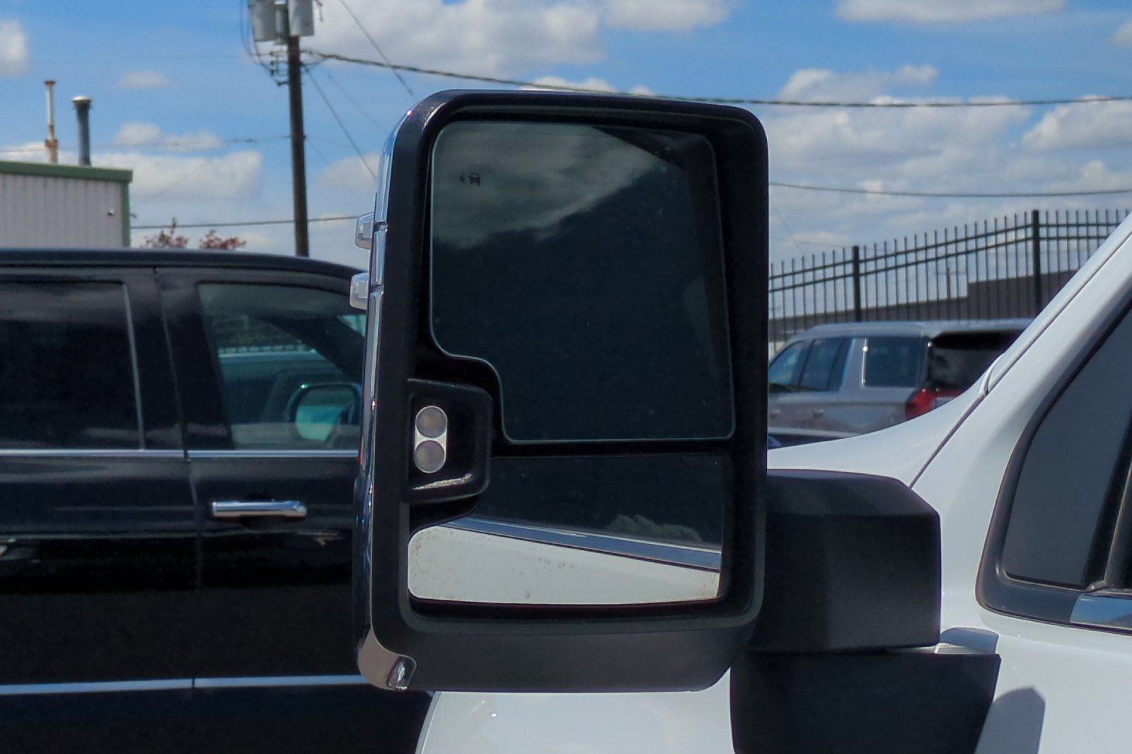 Used 2023 Chevrolet Silverado 2500 LTZ AWD/4WD image 52