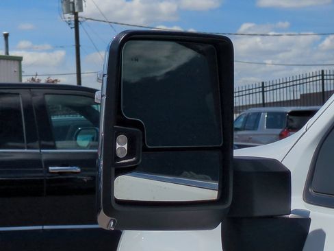 Used 2023 Chevrolet Silverado 2500 LTZ AWD/4WD image 52