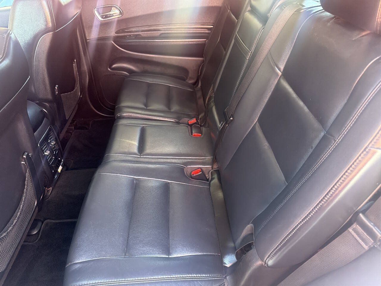 Used 2013 Dodge Durango Crew AWD/4WD image 19