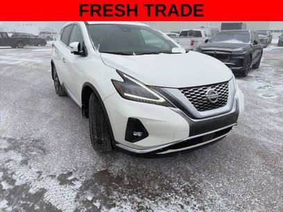 Used 2024 Nissan Murano SL