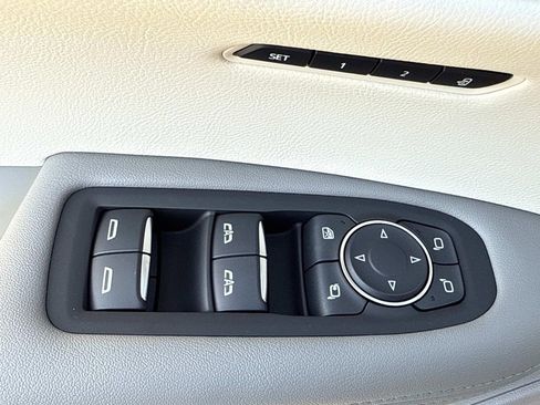 New 2025 Cadillac XT6 Premium Luxury w/ Technology Package image 20