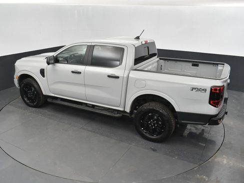 New 2026 Ford Ranger XLT AWD/4WD image 43