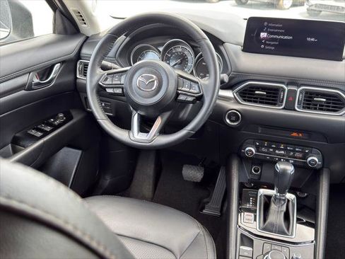 Used 2023 MAZDA CX-5 AWD 2.5 S image 24