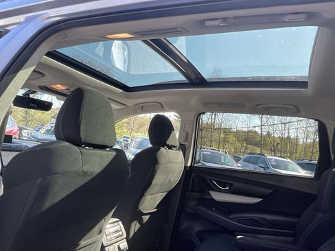 Used 2019 Subaru Ascent Premium AWD/4WD image 13