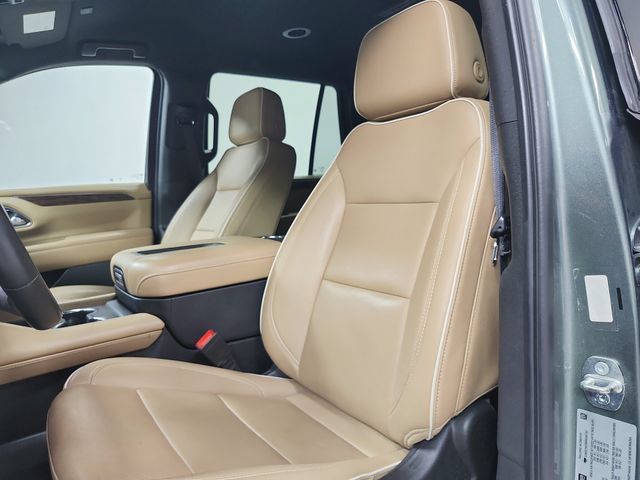 Used 2024 Chevrolet Tahoe Premier RWD image 10