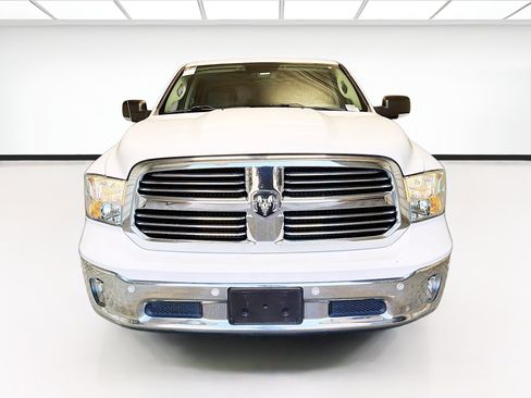 Used 2019 RAM 1500 Lone Star RWD image 2