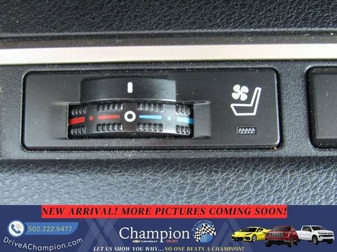 Used 2017 Lexus ES 350 w/ Luxury Package image 16