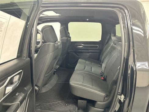 Used 2023 RAM 1500 Big Horn image 21