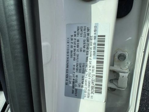Used 2021 MAZDA CX-30 AWD 2.5 S w/ Select Package image 28