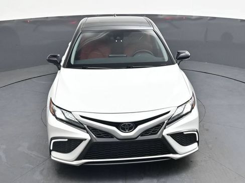 Used 2023 Toyota Camry XSE FWD image 29
