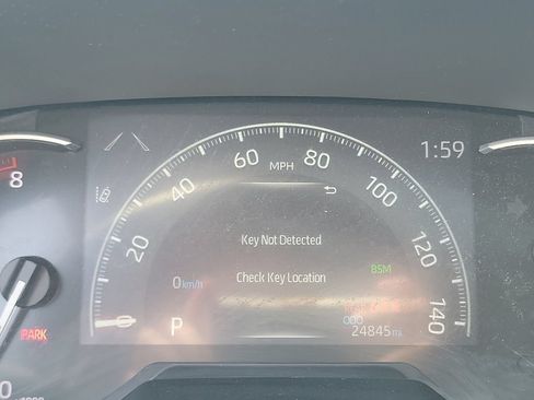 Used 2023 Toyota RAV4 Adventure w/ Convenience Package AWD/4WD image 21
