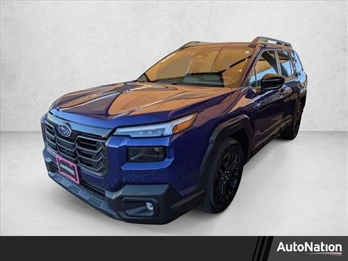 New 2026 Subaru Outback Limited XT image 1