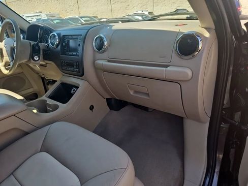 Used 2006 Ford Expedition Eddie Bauer image 14
