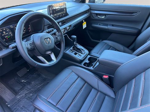 New 2026 Honda CR-V Sport-L image 10