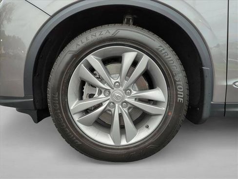 New 2026 Acura MDX FWD image 10