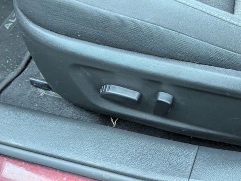 Used 2023 Nissan Altima 2.5 SV image 27