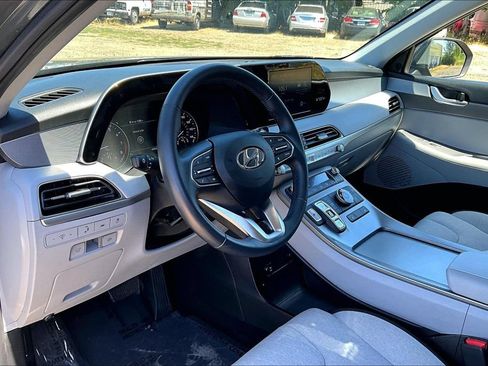 Used 2021 Hyundai Palisade SEL w/ Convenience Package AWD/4WD image 18