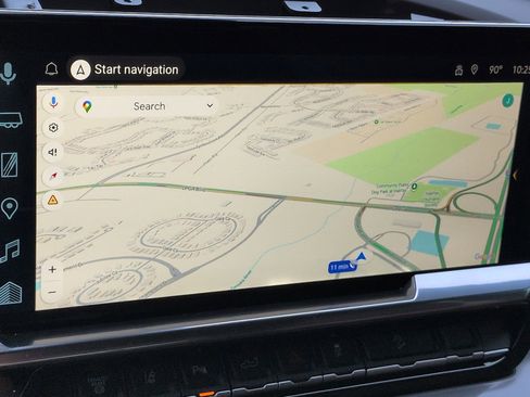 Used 2024 Chevrolet Silverado 2500 High Country w/ Technology Package image 21