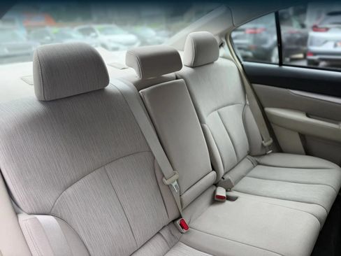 Used 2014 Subaru Legacy 2.5i Premium AWD/4WD image 34